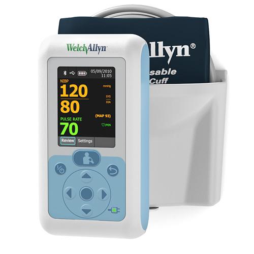 Bloeddrukmeter Pro Bp SURE 3400 Muurmodel